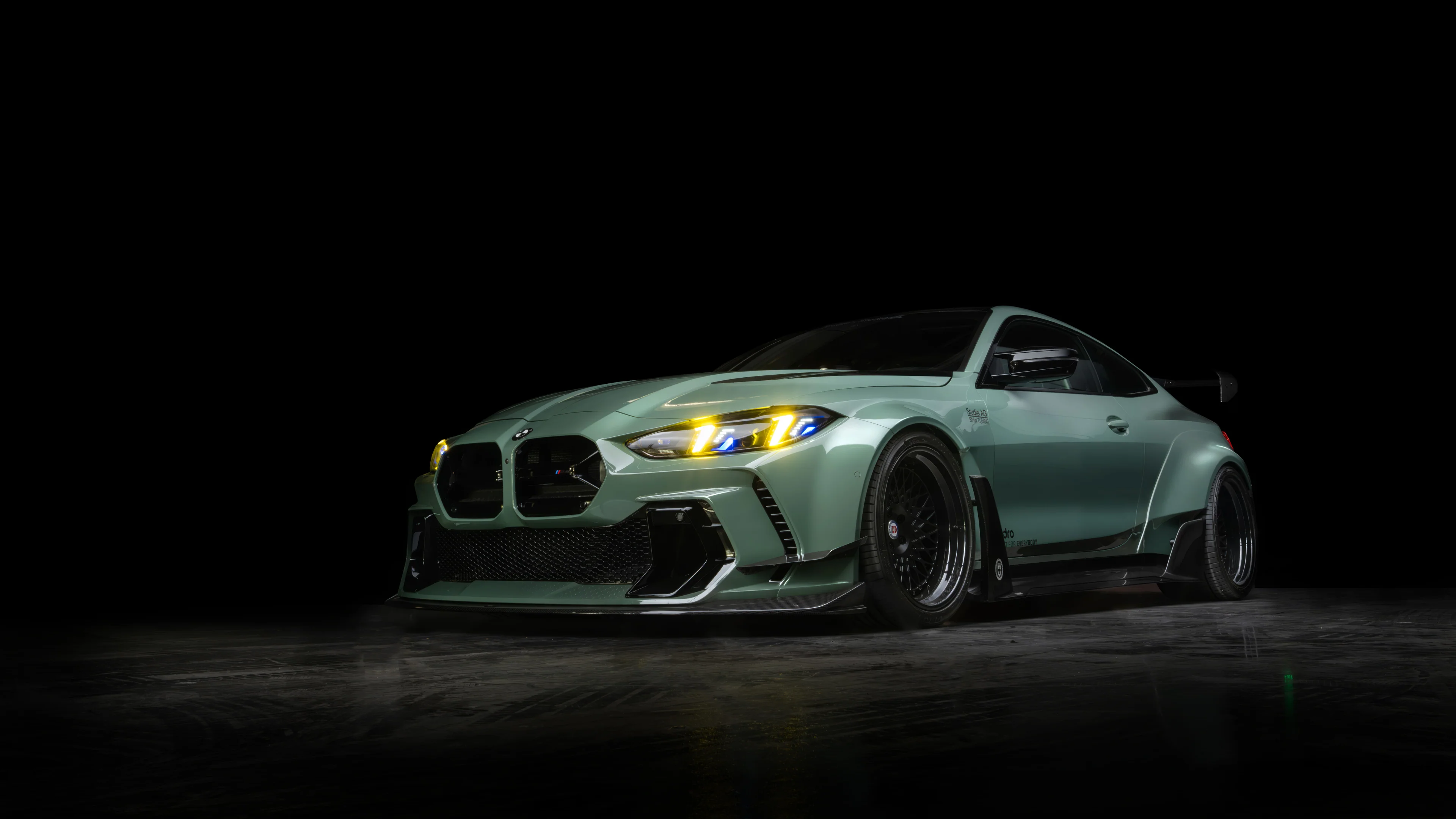 Aero Engineering Without Compromise