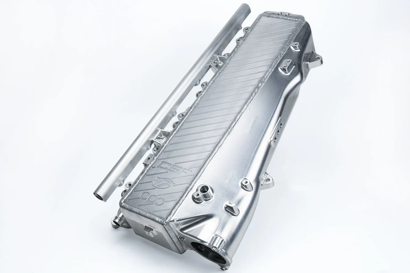 CSF GR SUPRA / BMW B58 CHARGE-AIR COOLER MANIFOLD