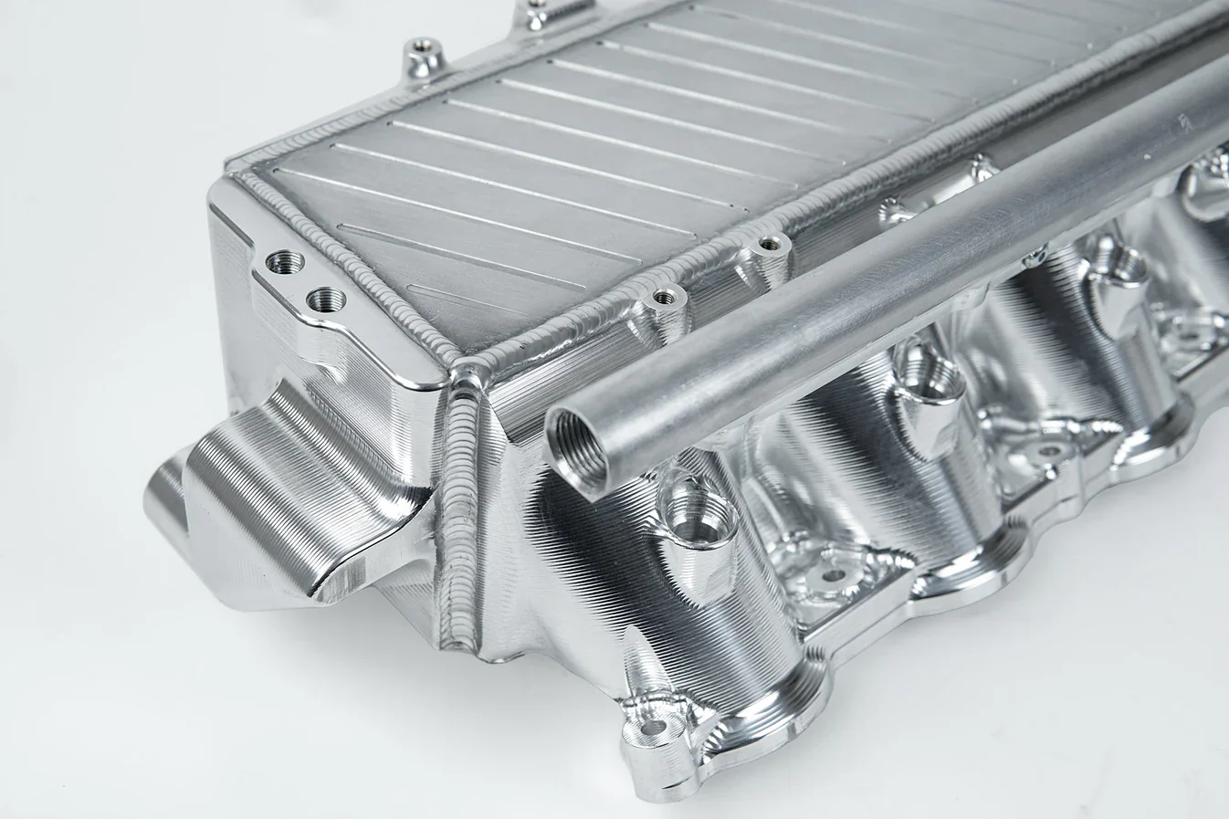 CSF GR SUPRA / BMW B58 CHARGE-AIR COOLER MANIFOLD - Image 2