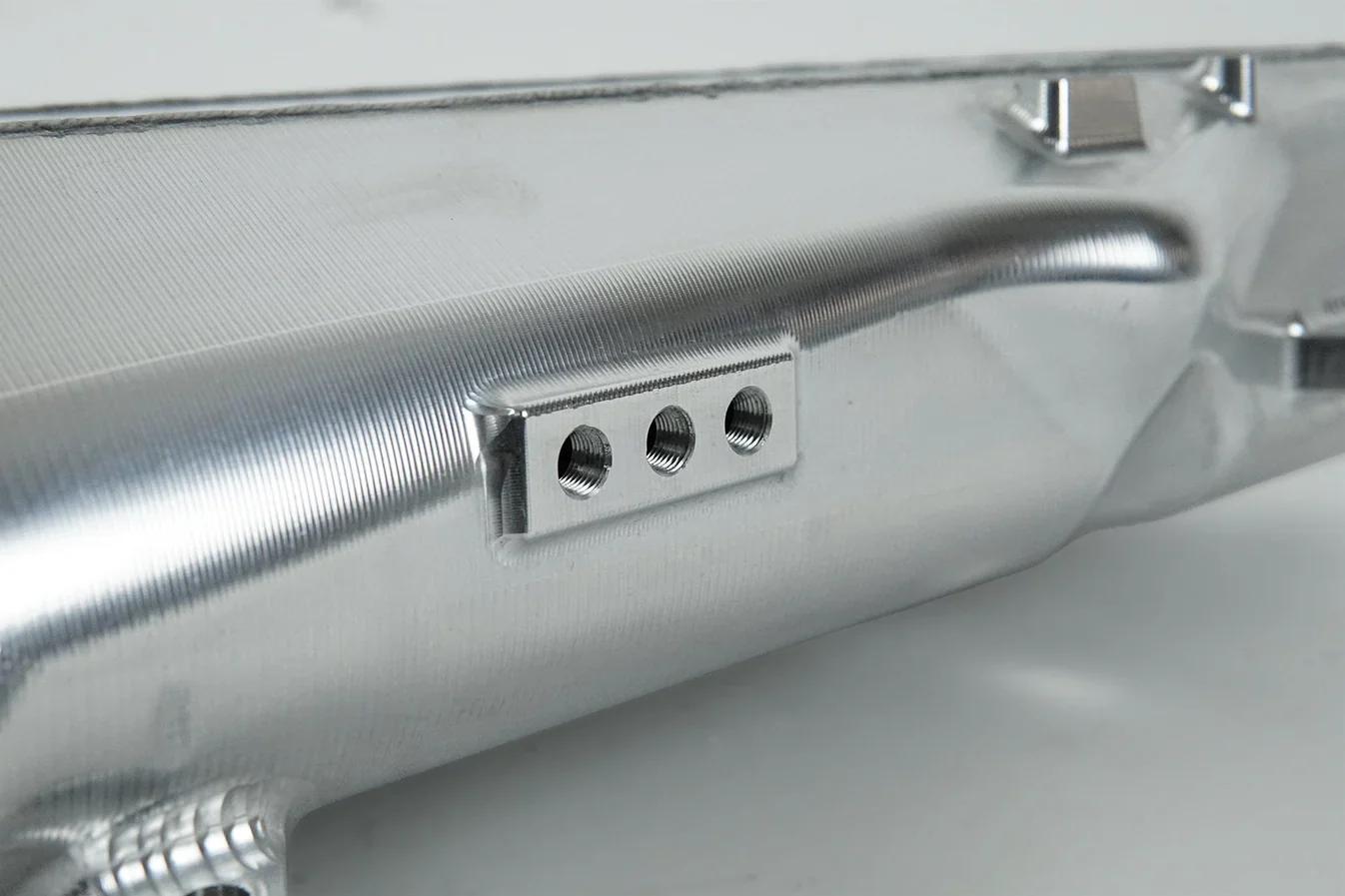 CSF GR SUPRA / BMW B58 CHARGE-AIR COOLER MANIFOLD - Image 4