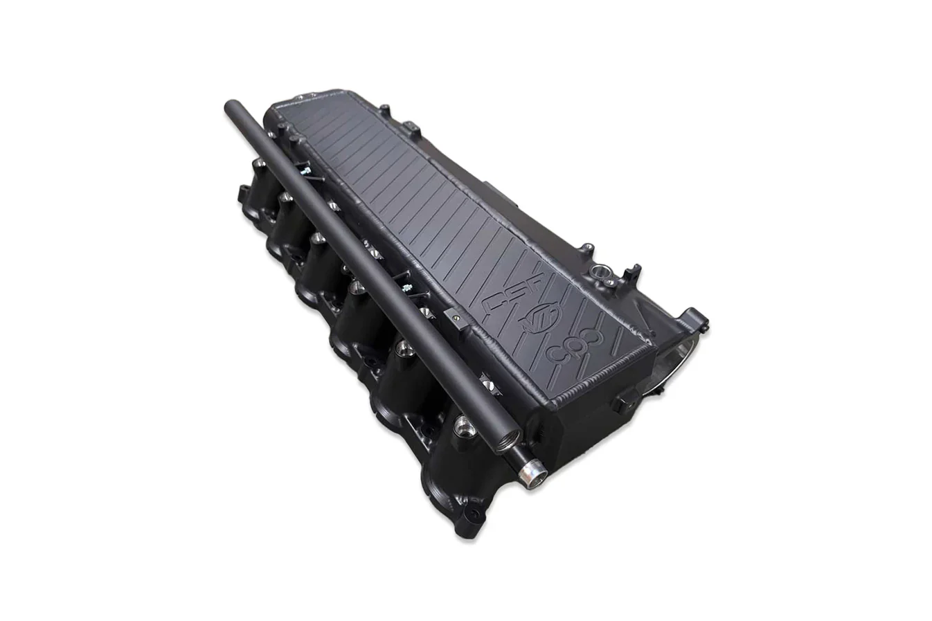 CSF GR SUPRA / BMW B58 CHARGE-AIR COOLER MANIFOLD - Image 8