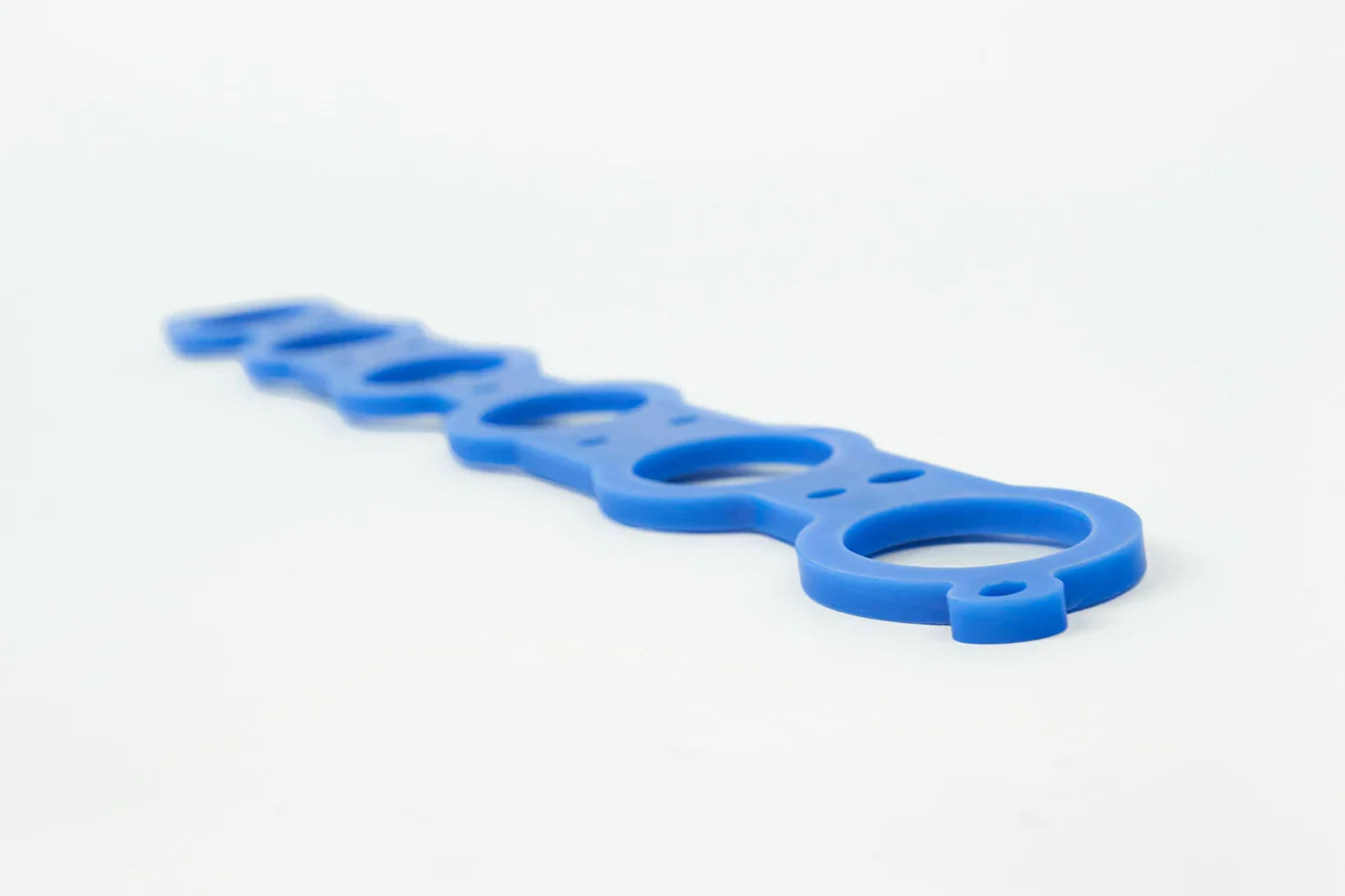 CSF GR SUPRA / BMW B58 THERMAL REJECTION COMPETITION CHARGE-AIR MANIFOLD SPACER - Image 3