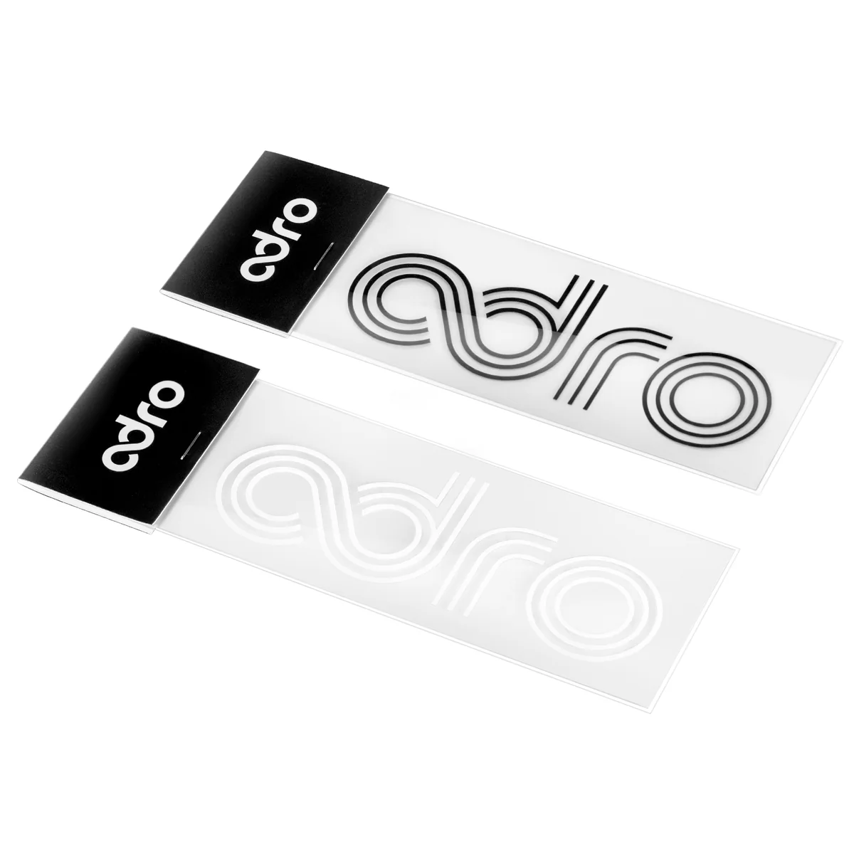 ADRO LINE LOGO DECAL - Image 2