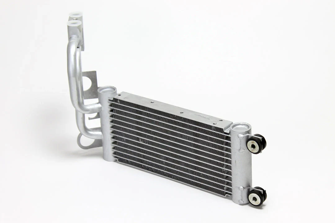 CSF BMW E9X M3 / 335I / E8X 135I RACE-SPEC TRANSMISSION/OIL COOLER - Image 2