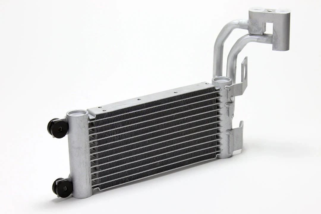 CSF BMW E9X M3 / 335I / E8X 135I RACE-SPEC TRANSMISSION/OIL COOLER - Image 3