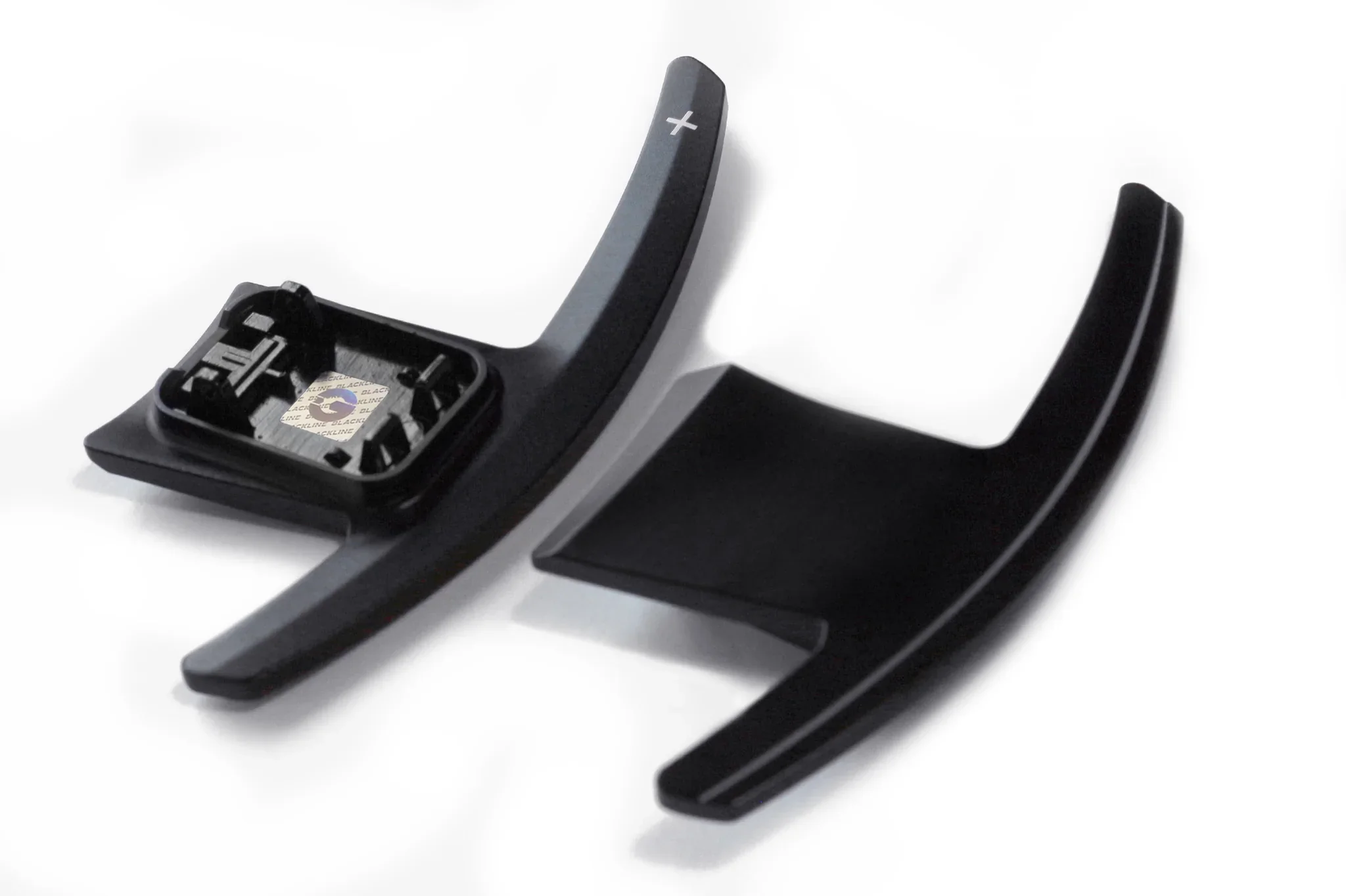 BMW F CHASSIS BLACKLINE SPEC BILLET PADDLE SHIFTER SET - Image 4