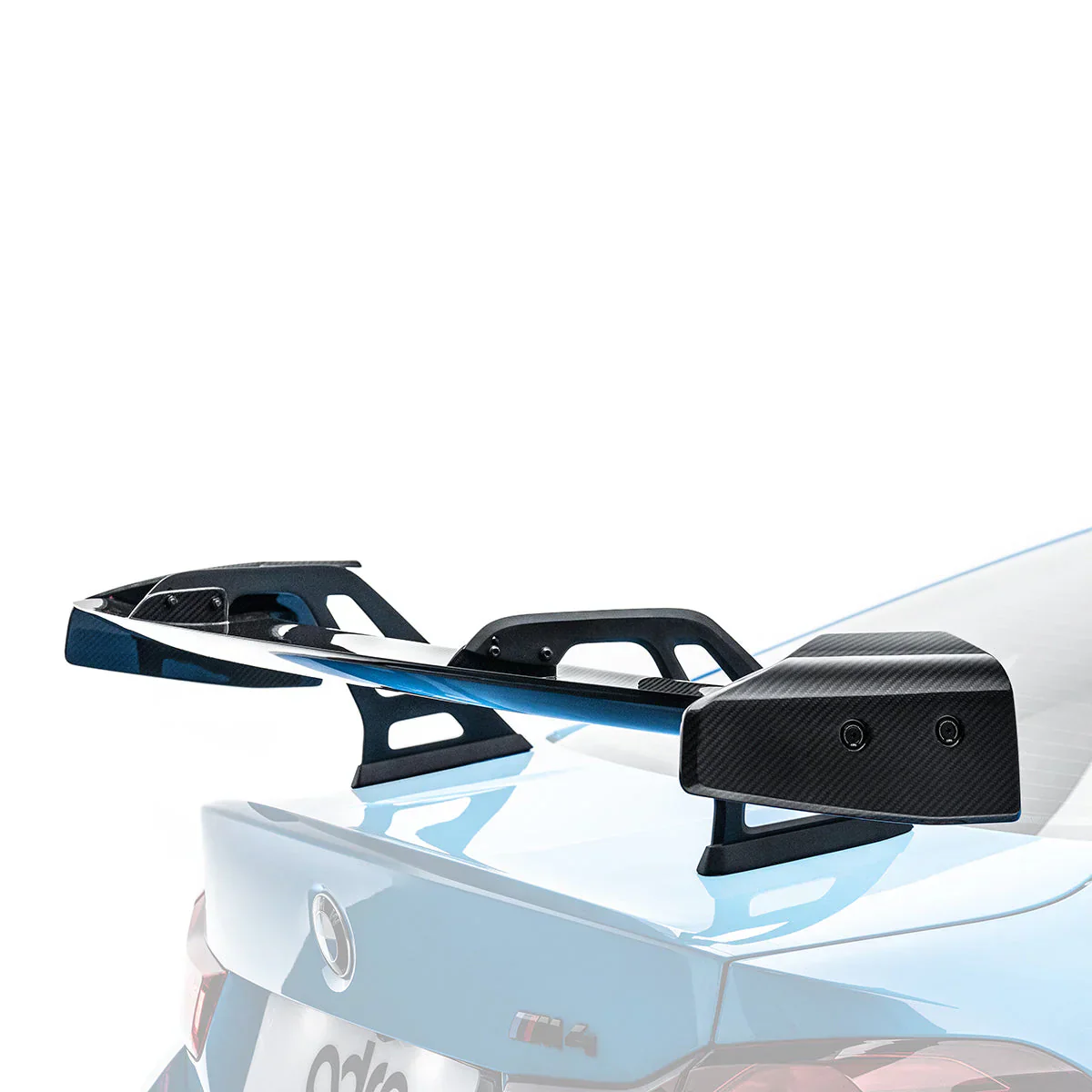 BMW F82 M4 AT-R1 SWAN NECK WING