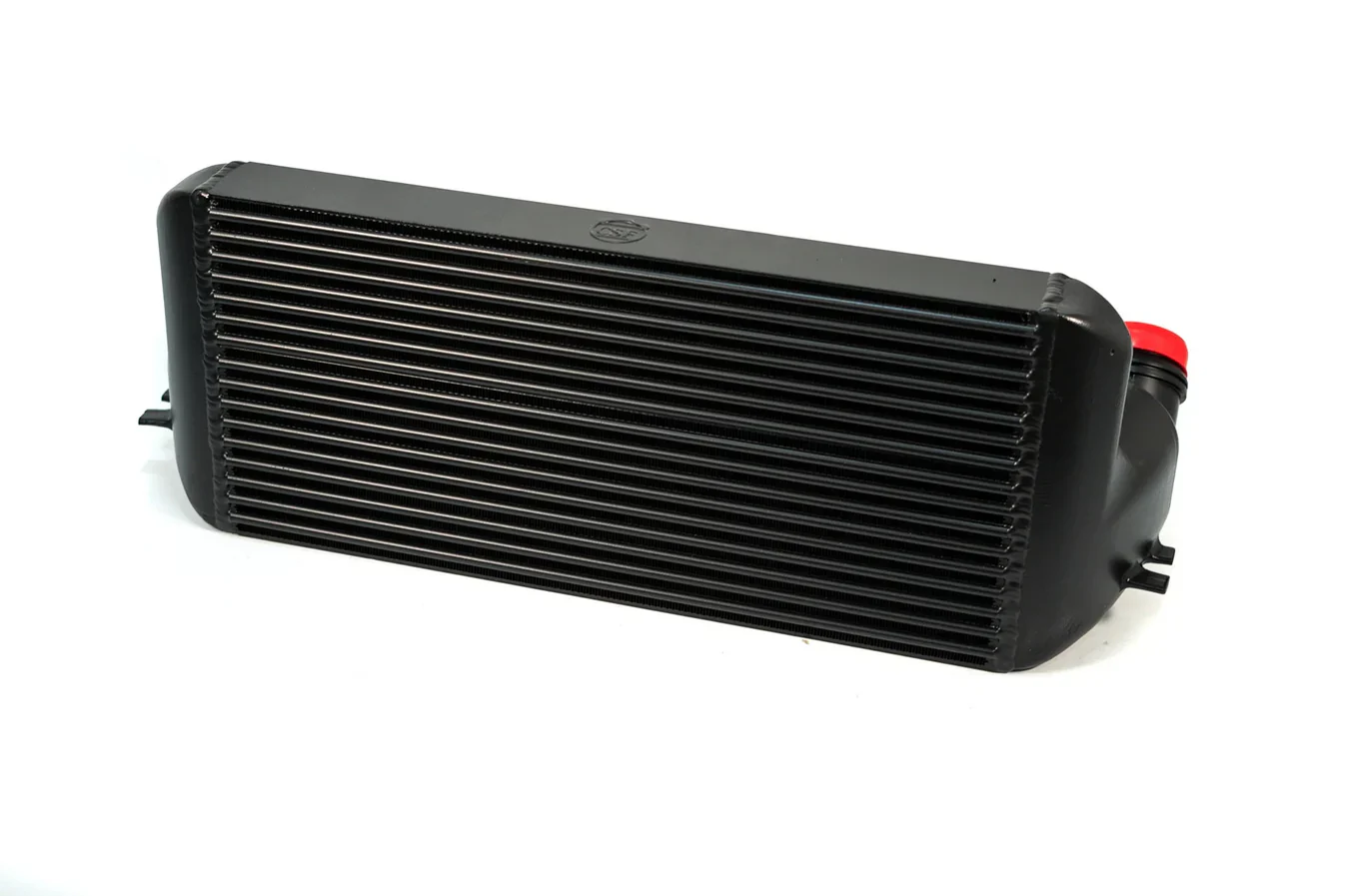 BMW F87 M2 / F3X / F2X (N55) HIGH-PERFORMANCE STEPPED CORE INTERCOOLER