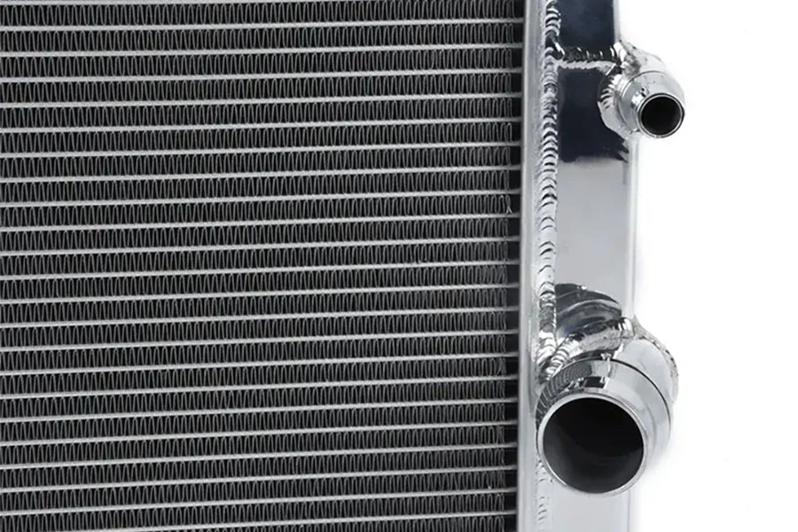 BMW F87 M2 / F2X M235I / F3X 335I / 435I (N55 INCL XDRIVE) ALL-ALUMINUM RADIATOR - Image 3