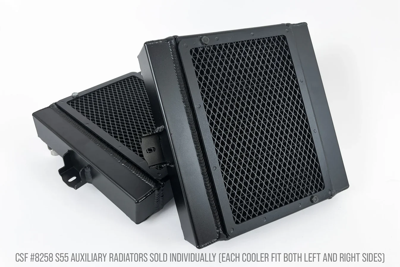 CSF BMW F8X M2C/M3/M4 HIGH PERFORMANCE AUXILIARY RADIATOR