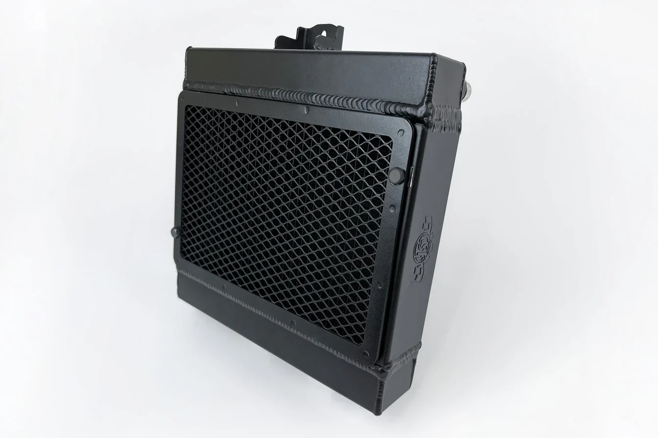 CSF BMW F8X M2C/M3/M4 HIGH PERFORMANCE AUXILIARY RADIATOR - Image 2