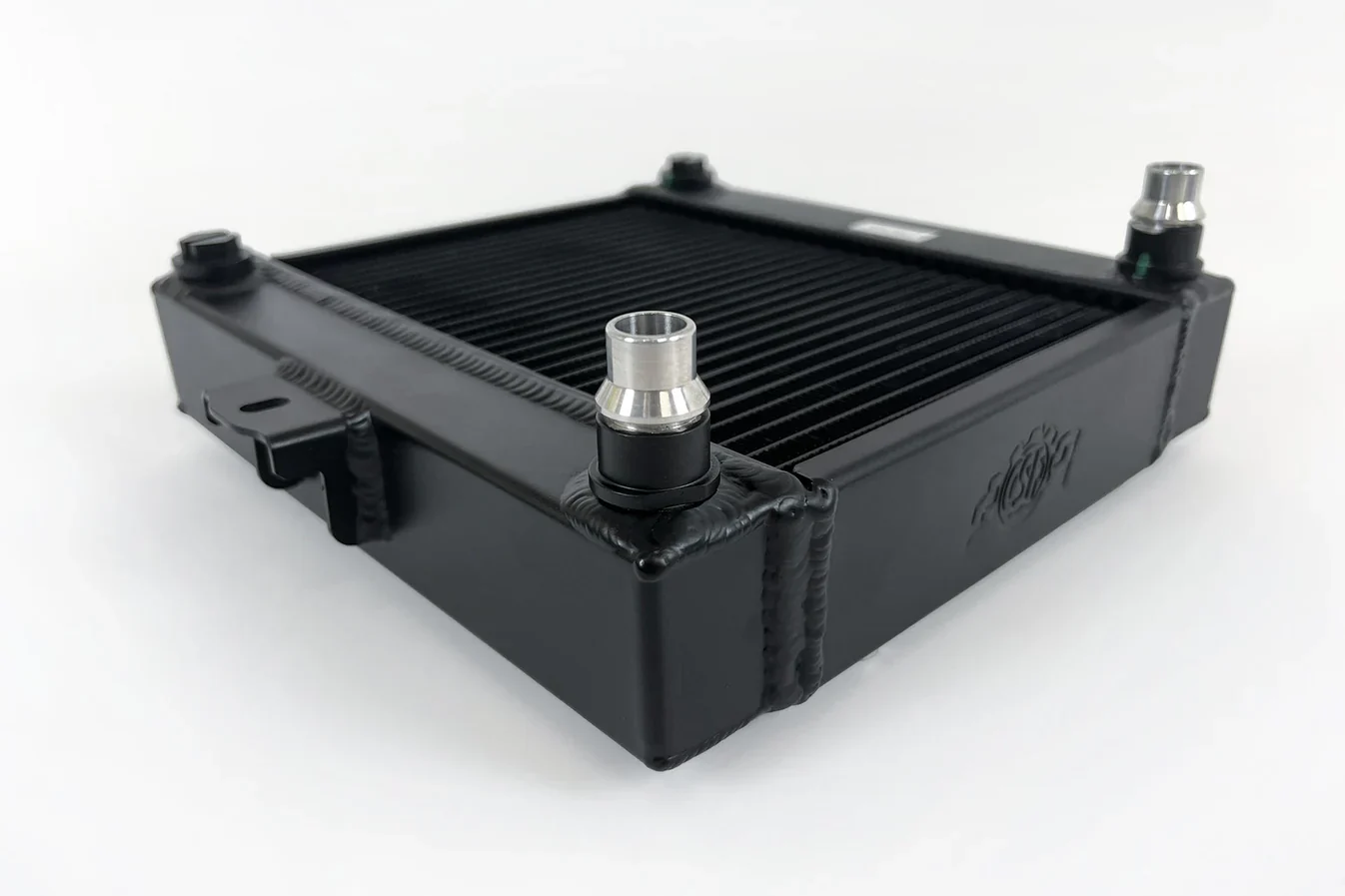 CSF BMW F8X M2C/M3/M4 HIGH PERFORMANCE AUXILIARY RADIATOR - Image 4