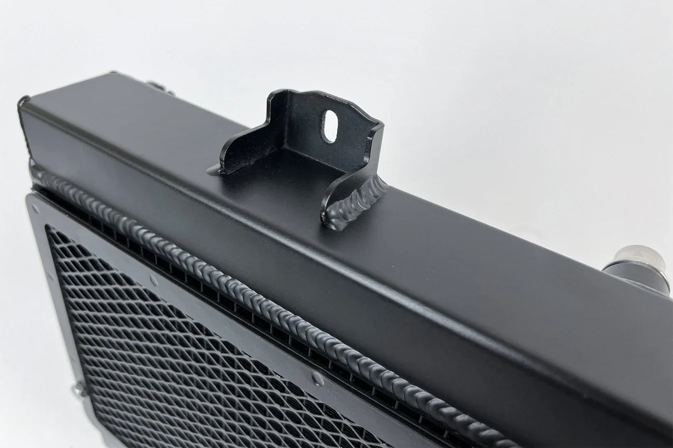 CSF BMW F8X M2C/M3/M4 HIGH PERFORMANCE AUXILIARY RADIATOR - Image 5
