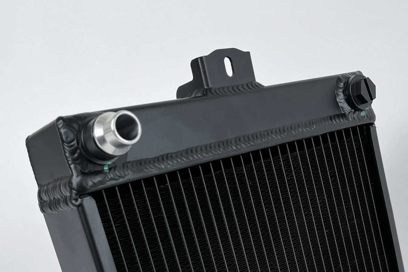 CSF BMW F8X M2C/M3/M4 HIGH PERFORMANCE AUXILIARY RADIATOR - Image 6
