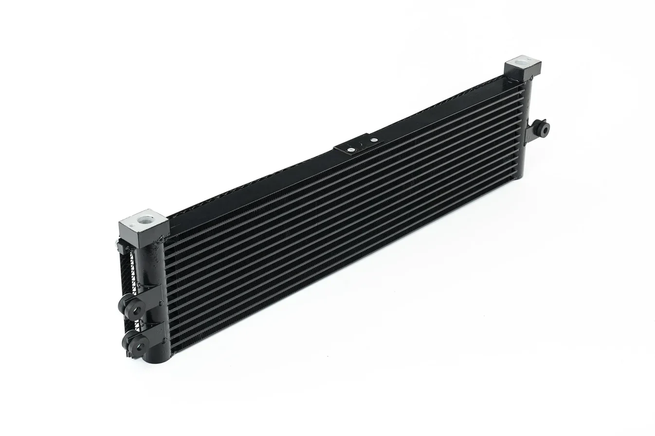 CSF BMW F8X M3/M4/M2 COMP & F9X X3M/X4M HIGH-PERFORMANCE OIL COOLER - Image 2
