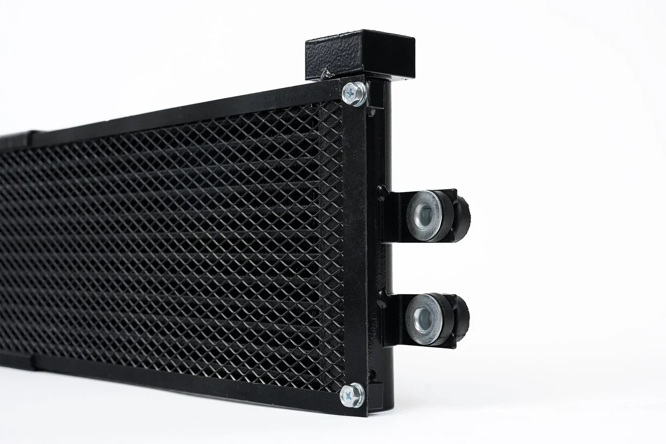 CSF BMW F8X M3/M4/M2 COMP & F9X X3M/X4M HIGH-PERFORMANCE OIL COOLER - Image 4