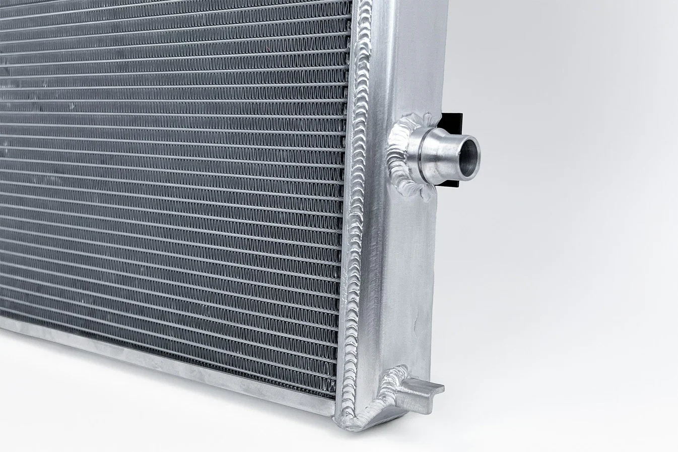 CSF BMW F9X X3M / X4M PERFORMANCE COOLING MODULE (HEAT EXCHANGER + TRANS COOLER) - Image 5
