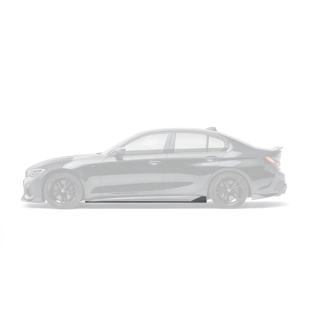 BMW G20 M340i (PRE+LCI) SIDE SKIRTS