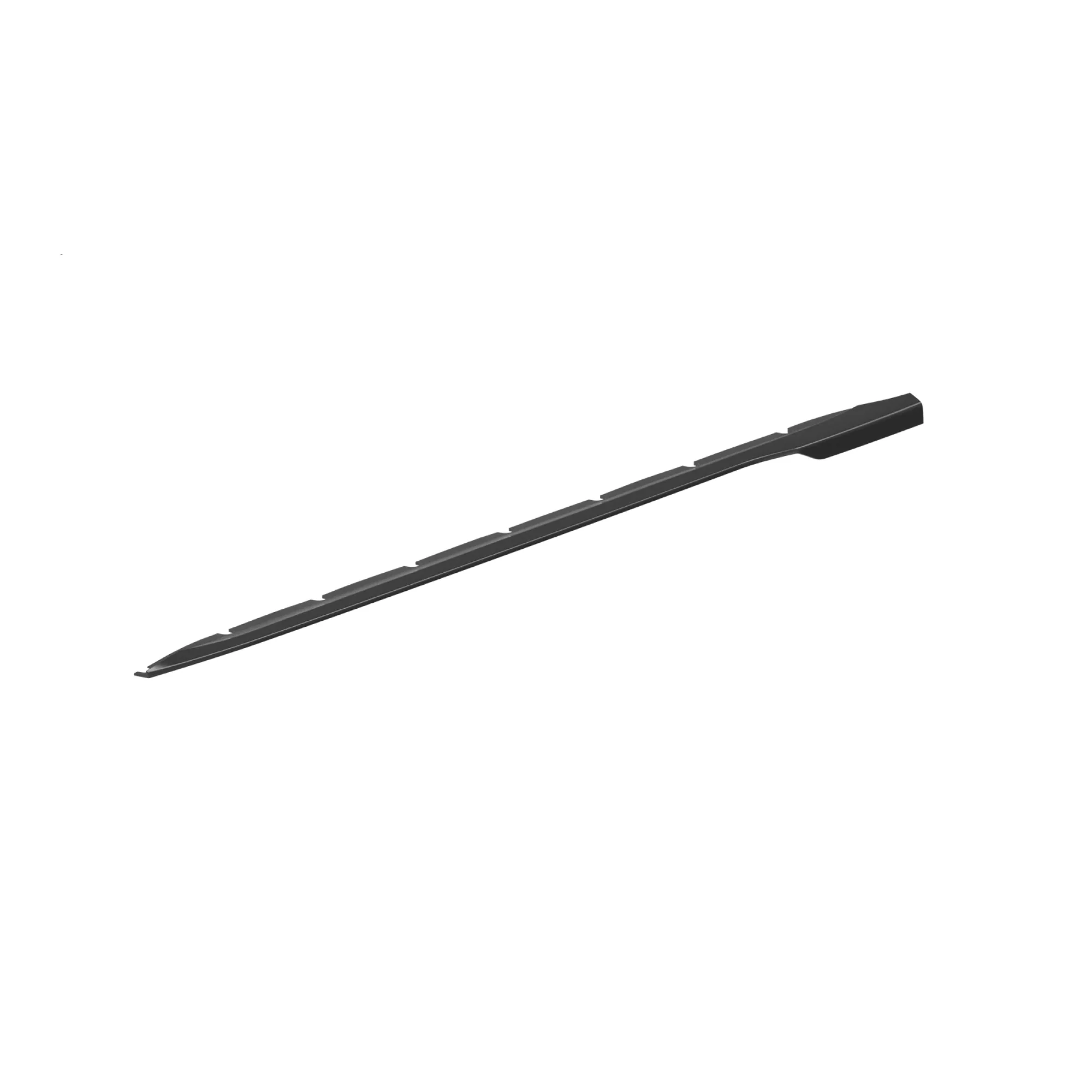 BMW G80 M3 PREPREG SIDE SKIRTS V1 - Image 4