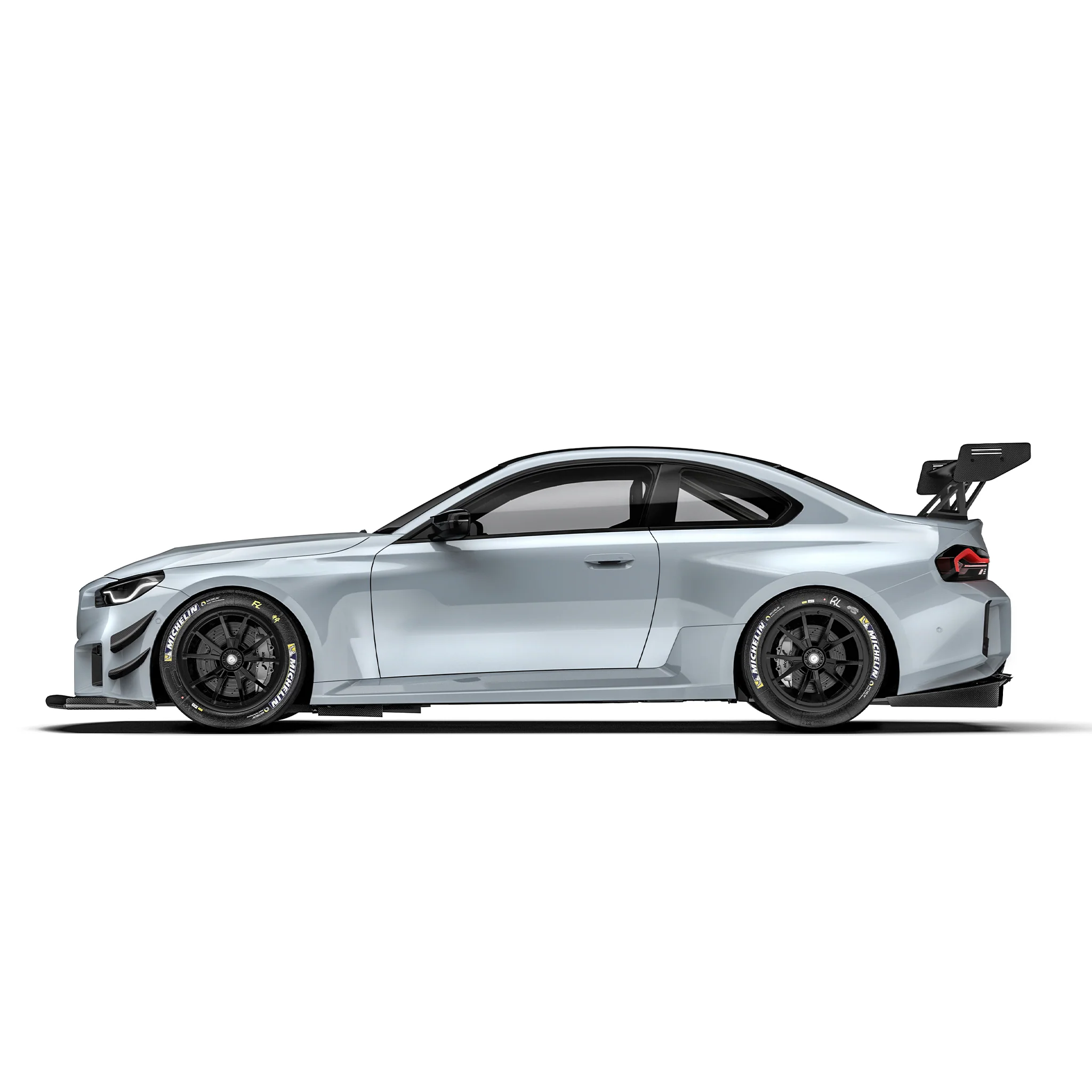BMW G87 M2 PREPREG RACE DIFFUSER - Image 6