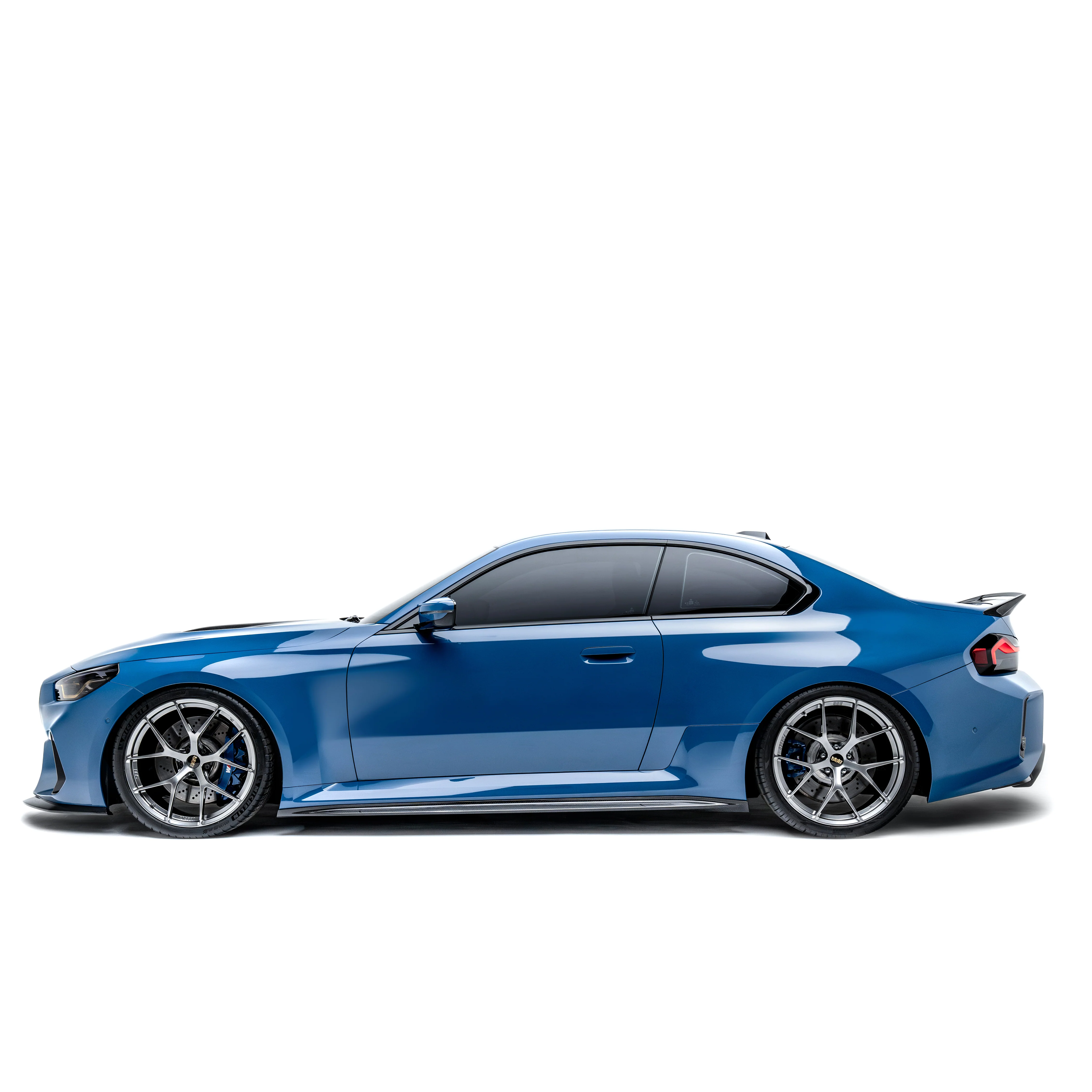 BMW G87 M2 FRONT BUMPER - Image 10