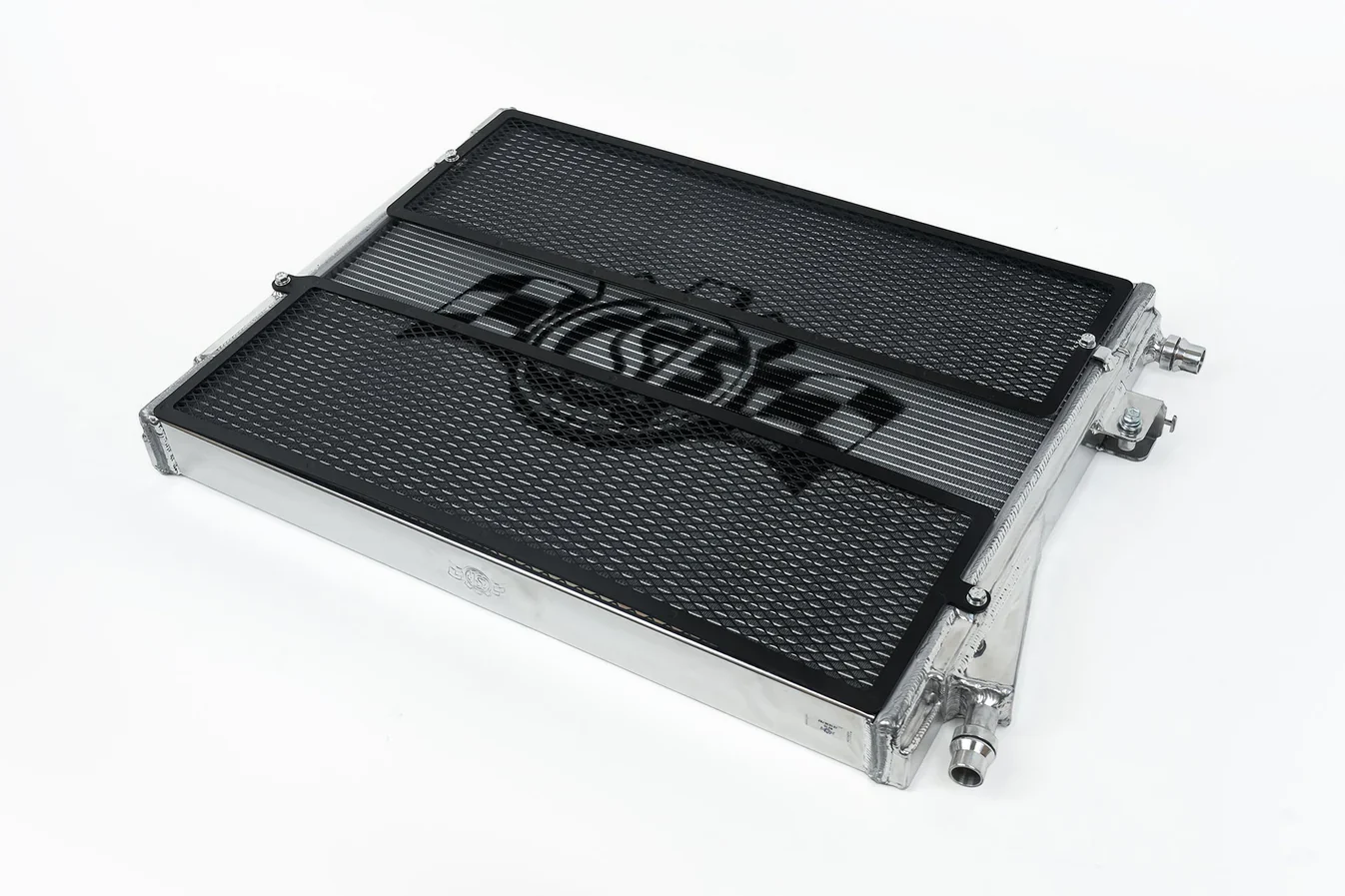 CSF BMW G8X M2/M3/M4 HIGH PERFORMANCE RADIATOR FRONT MOUNT HEAT EXCHANGER - Image 2