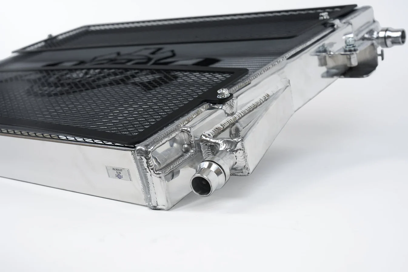 CSF BMW G8X M2/M3/M4 HIGH PERFORMANCE RADIATOR FRONT MOUNT HEAT EXCHANGER - Image 3