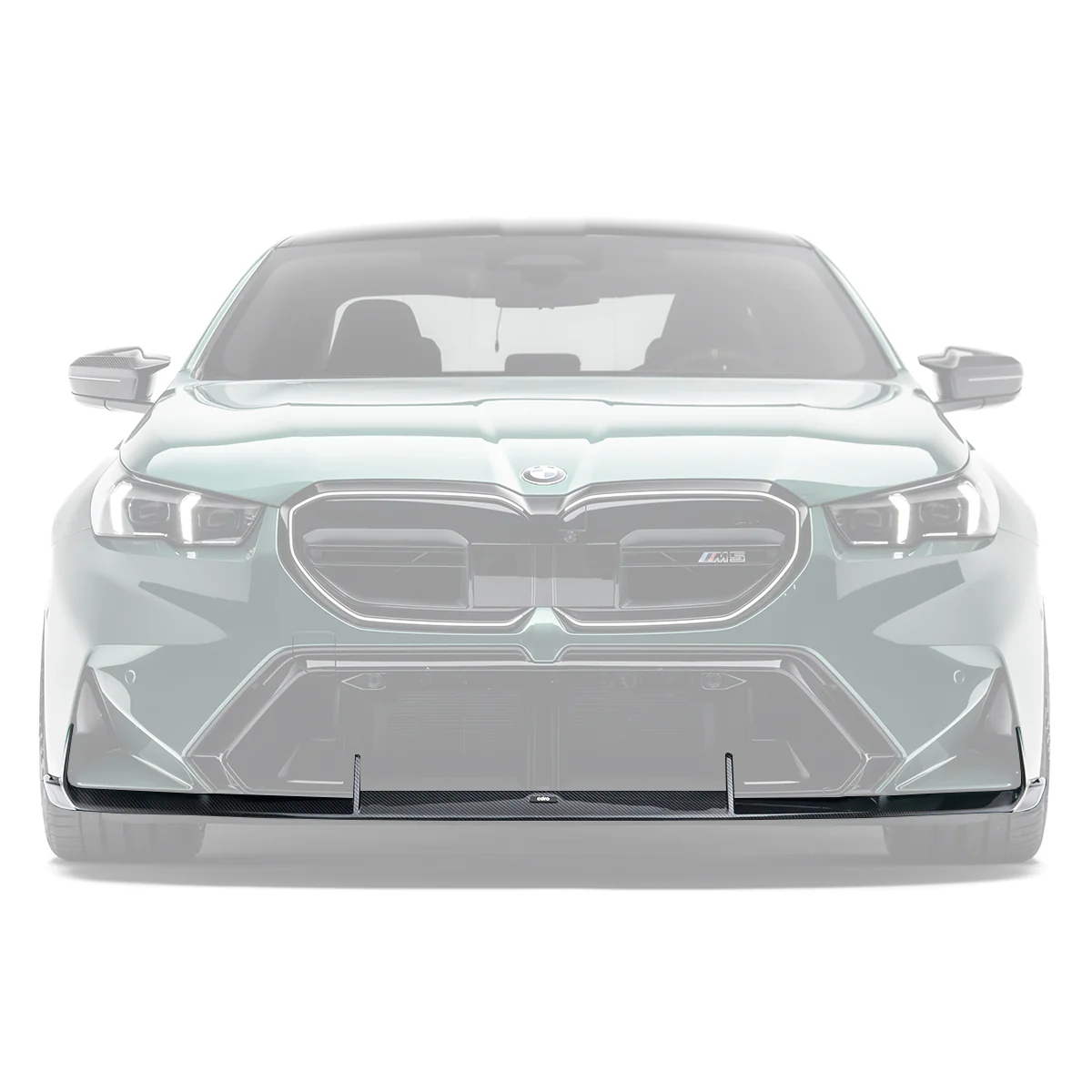 BMW G90 M5 PREPREG FRONT LIP
