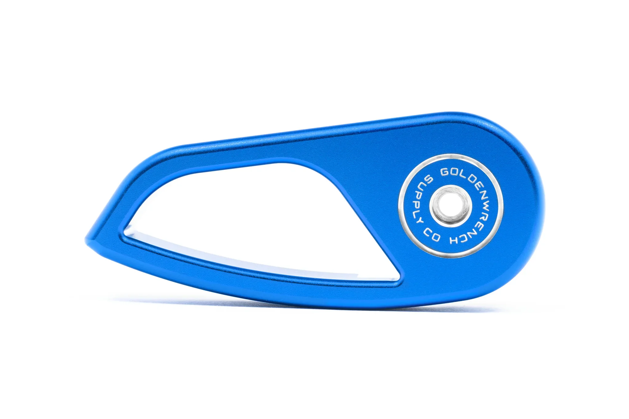 BMW M CAR E9X SERIES BLACKLINE PERFORMANCE EDITION HOOD LATCH HANDLE (LHD) - Image 14