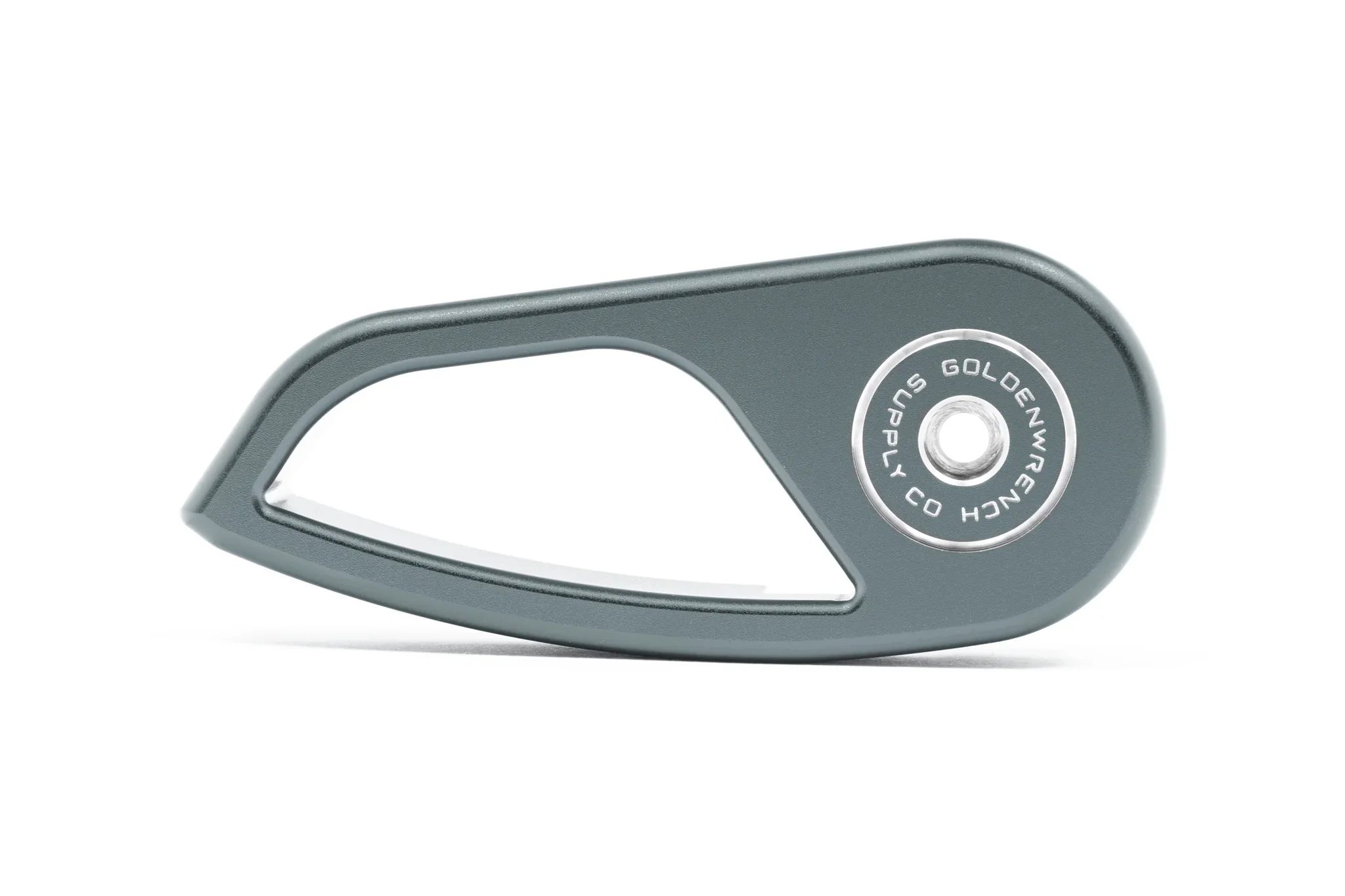 BMW M CAR E9X SERIES BLACKLINE PERFORMANCE EDITION HOOD LATCH HANDLE (LHD) - Image 5