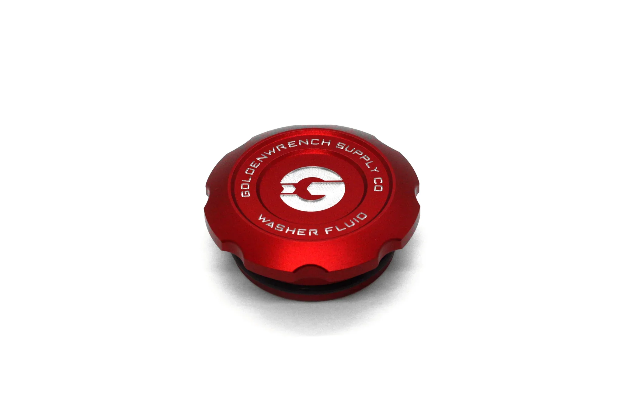 BMW M CAR F SERIES BLACKLINE PERFORMANCE WASHER FLUID CAP - Image 8