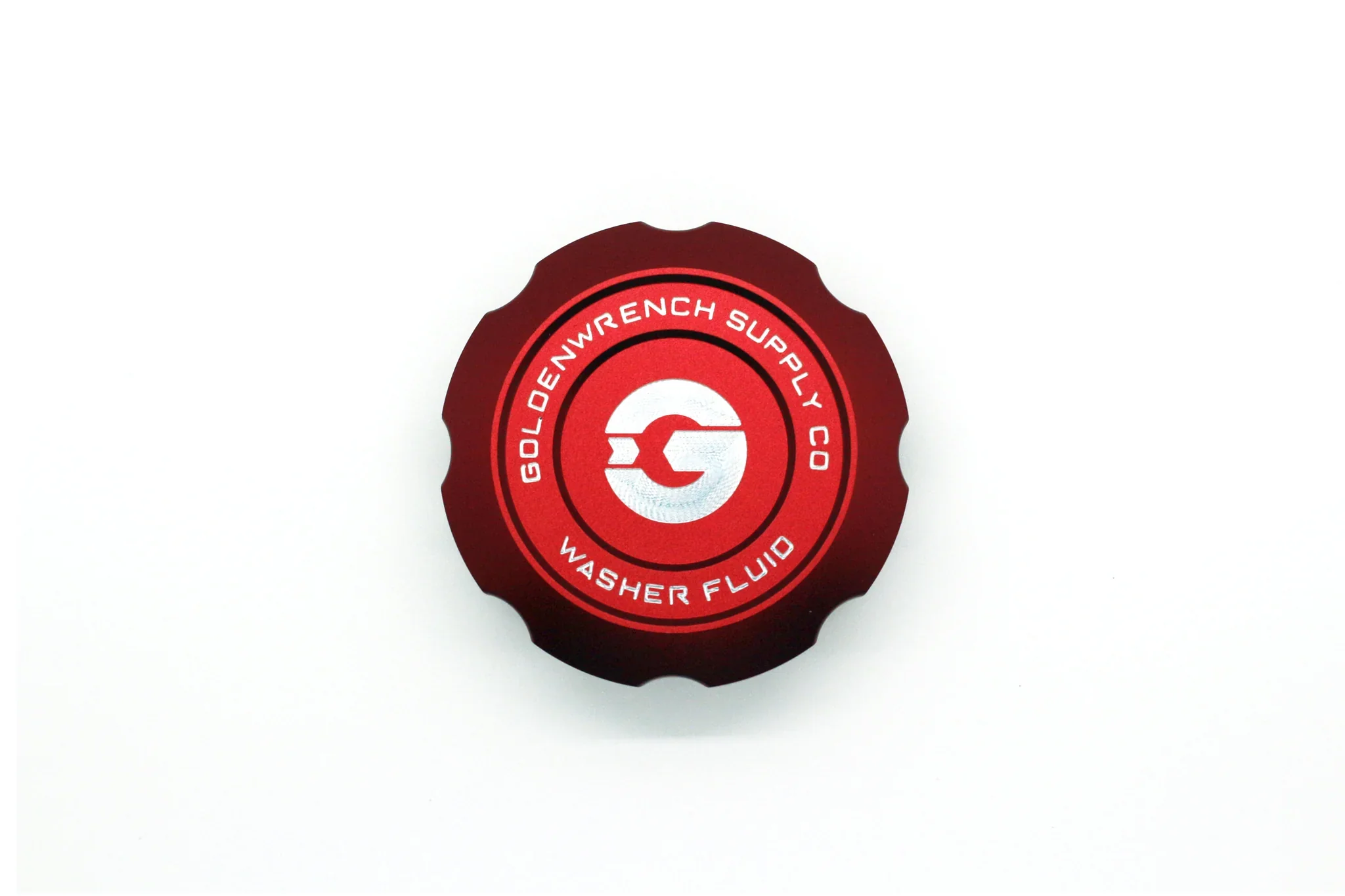 BMW M CAR F SERIES BLACKLINE PERFORMANCE WASHER FLUID CAP - Image 9