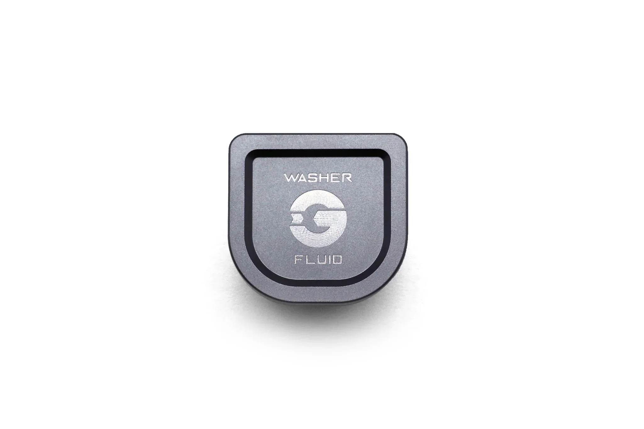 BMW M CAR F90/G90/G99 M5 SERIES BLACKLINE PERFORMANCE WASHER FLUID CAP - Image 3
