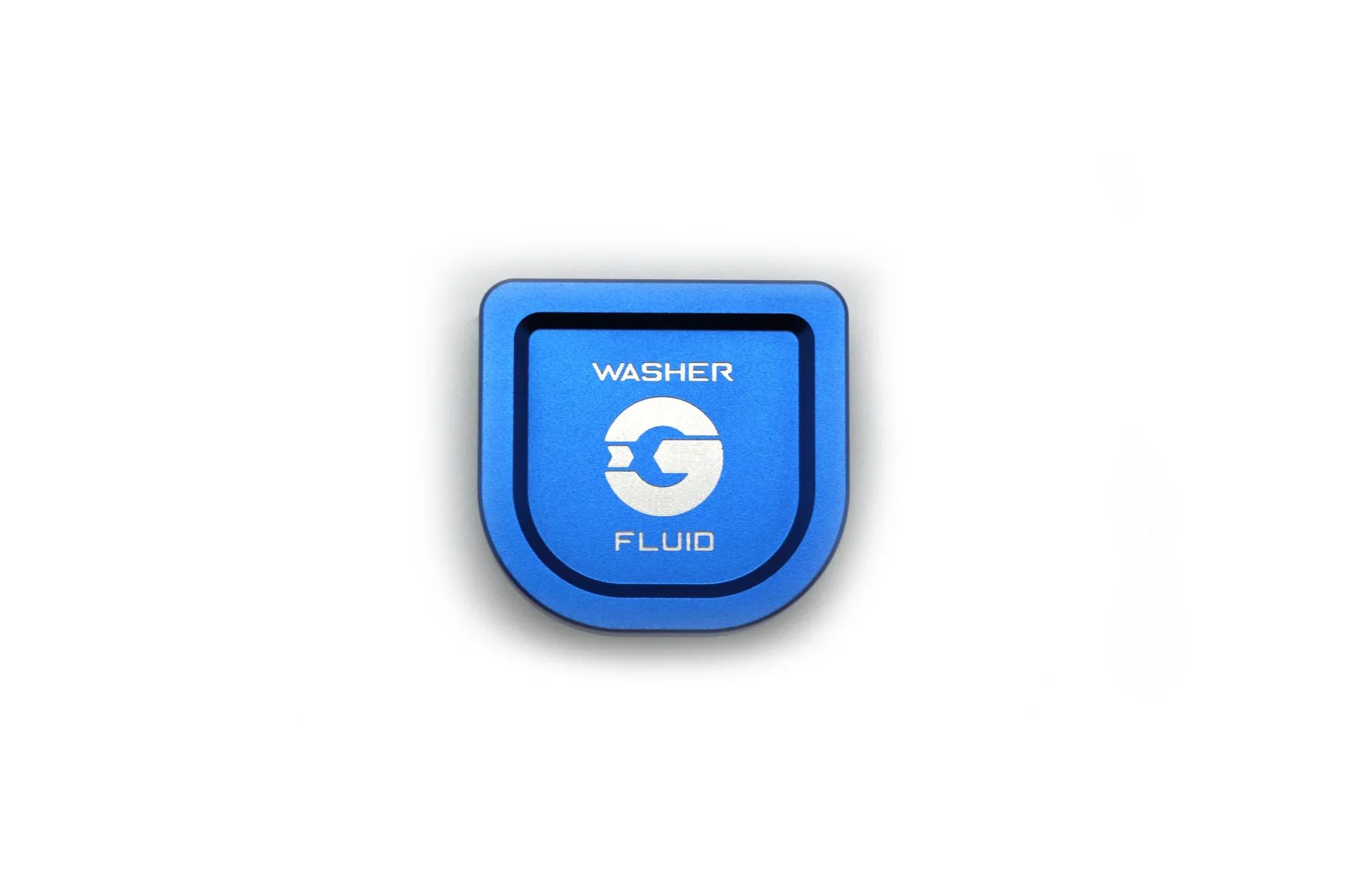 BMW M CAR F90/G90/G99 M5 SERIES BLACKLINE PERFORMANCE WASHER FLUID CAP - Image 6
