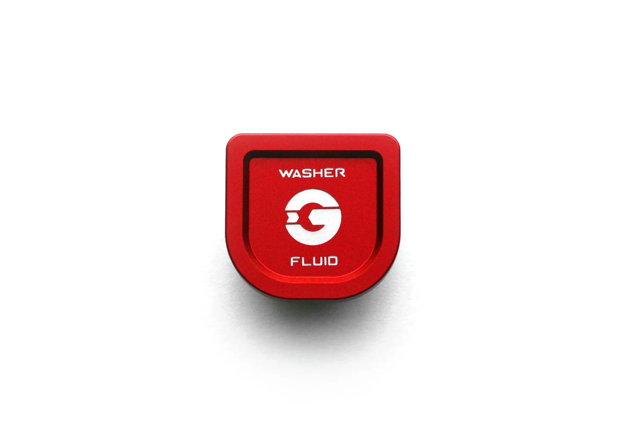 BMW M CAR F90/G90/G99 M5 SERIES BLACKLINE PERFORMANCE WASHER FLUID CAP - Image 9