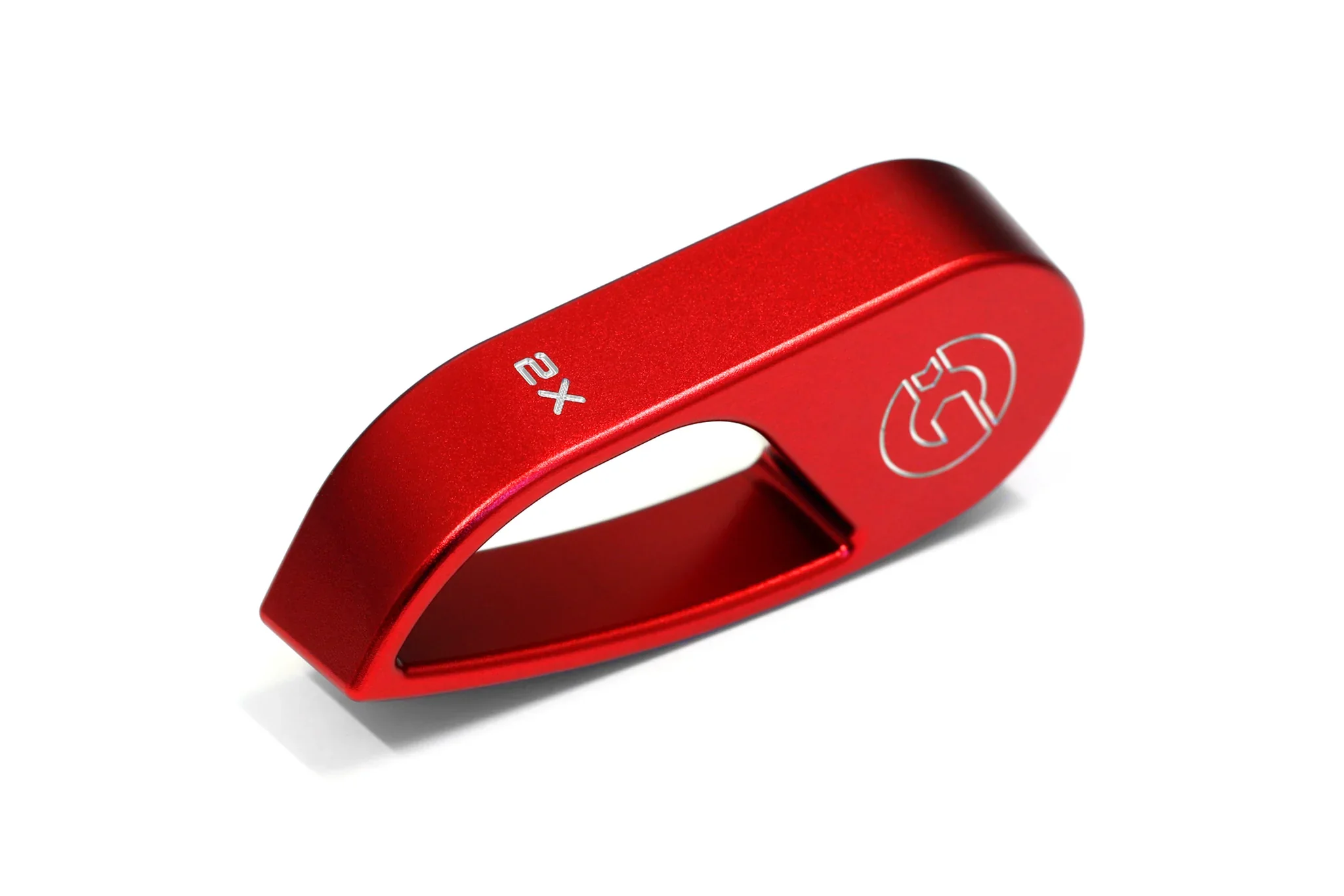 BMW M CAR G8X SERIES BLACKLINE PERFORMANCE EDITION HOOD LATCH HANDLE (LHD) - Image 10