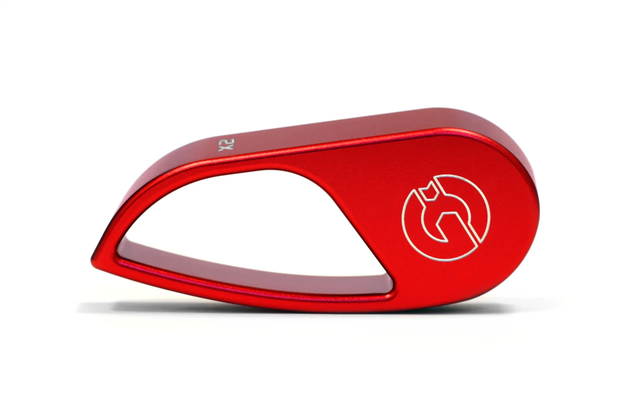BMW M CAR G8X SERIES BLACKLINE PERFORMANCE EDITION HOOD LATCH HANDLE (LHD) - Image 11