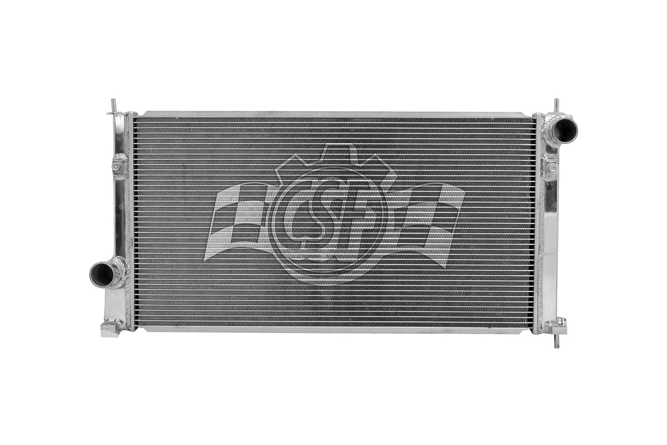 CSF 22+ TOYOTA GR86 / SUBARU BRZ HIGH-PERFORMANCE ALL-ALUMINUM RADIATOR - Image 2