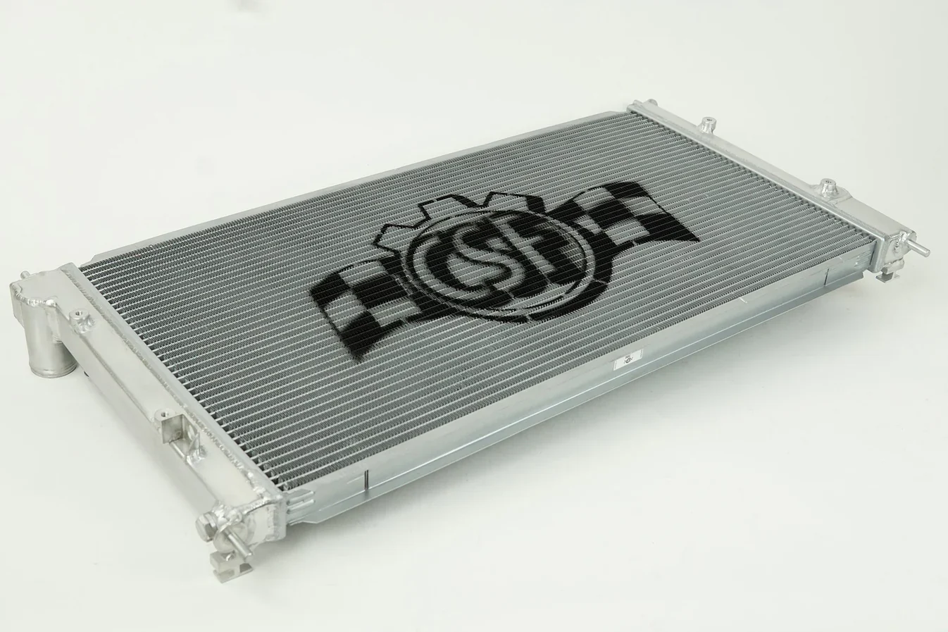 CSF 22+ TOYOTA GR86 / SUBARU BRZ HIGH-PERFORMANCE ALL-ALUMINUM RADIATOR - Image 4