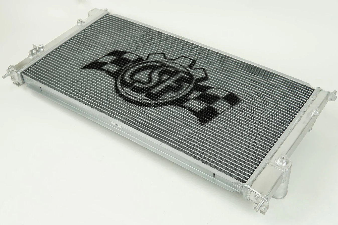 CSF 22+ TOYOTA GR86 / SUBARU BRZ HIGH-PERFORMANCE ALL-ALUMINUM RADIATOR - Image 5