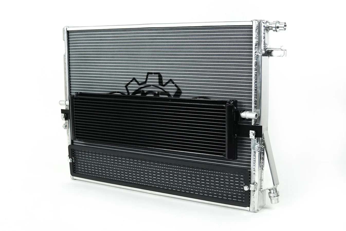 CSF GR SUPRA / BMW G-SERIES TRANSMISSION COOLER - Image 4