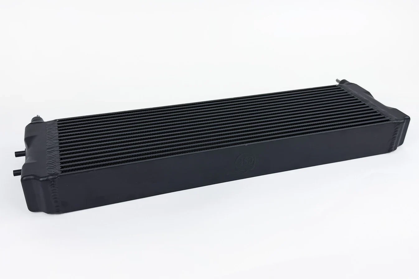 CSF BMW F1X M5/M6 (S63), F9X M5/M8 (S63), G9X M5 (S68) HIGH-PERFORMANCE ENGINE OIL COOLER - Image 2