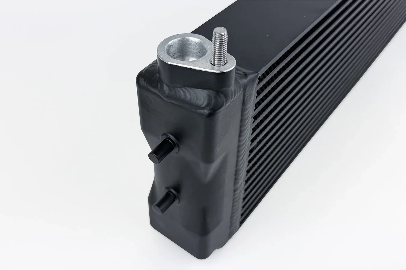 CSF BMW F1X M5/M6 (S63), F9X M5/M8 (S63), G9X M5 (S68) HIGH-PERFORMANCE ENGINE OIL COOLER - Image 3