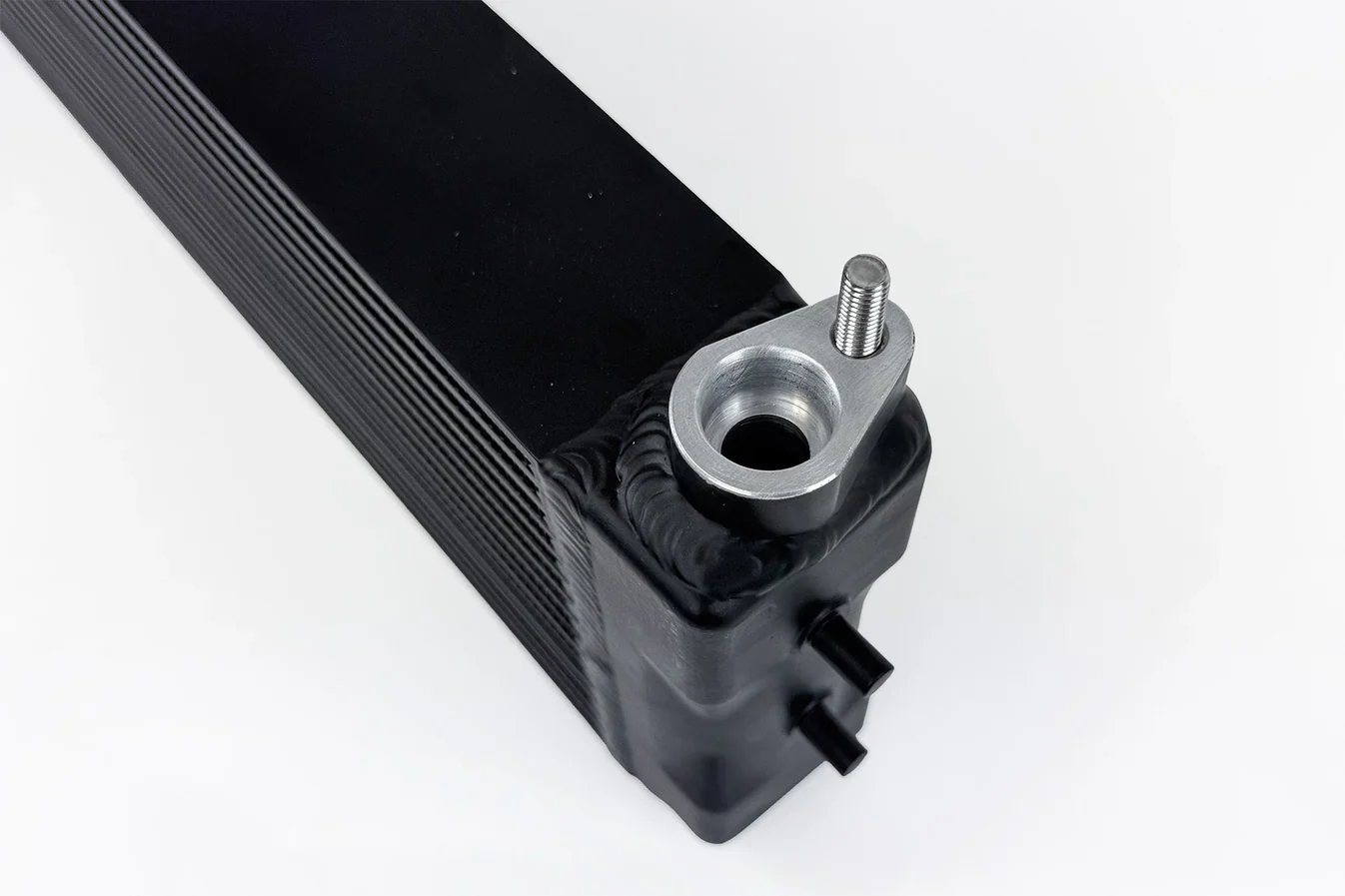 CSF BMW F1X M5/M6 (S63), F9X M5/M8 (S63), G9X M5 (S68) HIGH-PERFORMANCE ENGINE OIL COOLER - Image 4