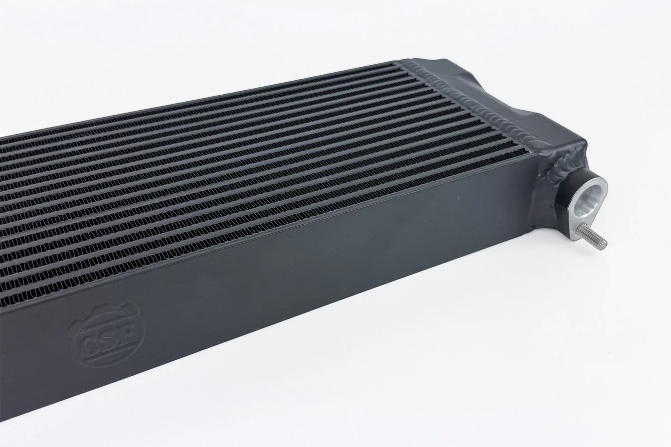 CSF BMW F1X M5/M6 (S63), F9X M5/M8 (S63), G9X M5 (S68) HIGH-PERFORMANCE ENGINE OIL COOLER - Image 5
