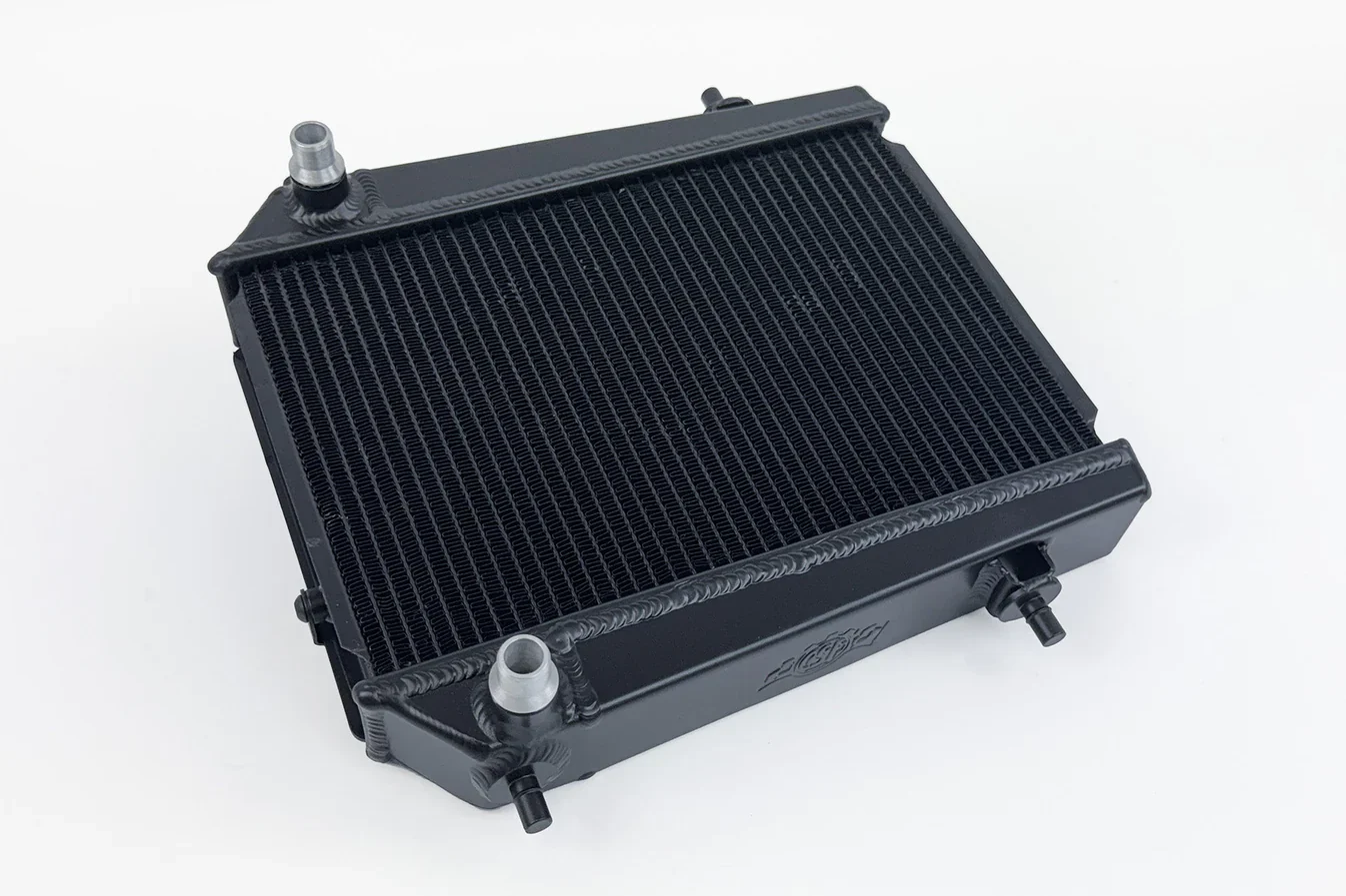 CSF BMW G8X M2/M3/M4 HIGH PERFORMANCE AUXILIARY RADIATOR - Image 2