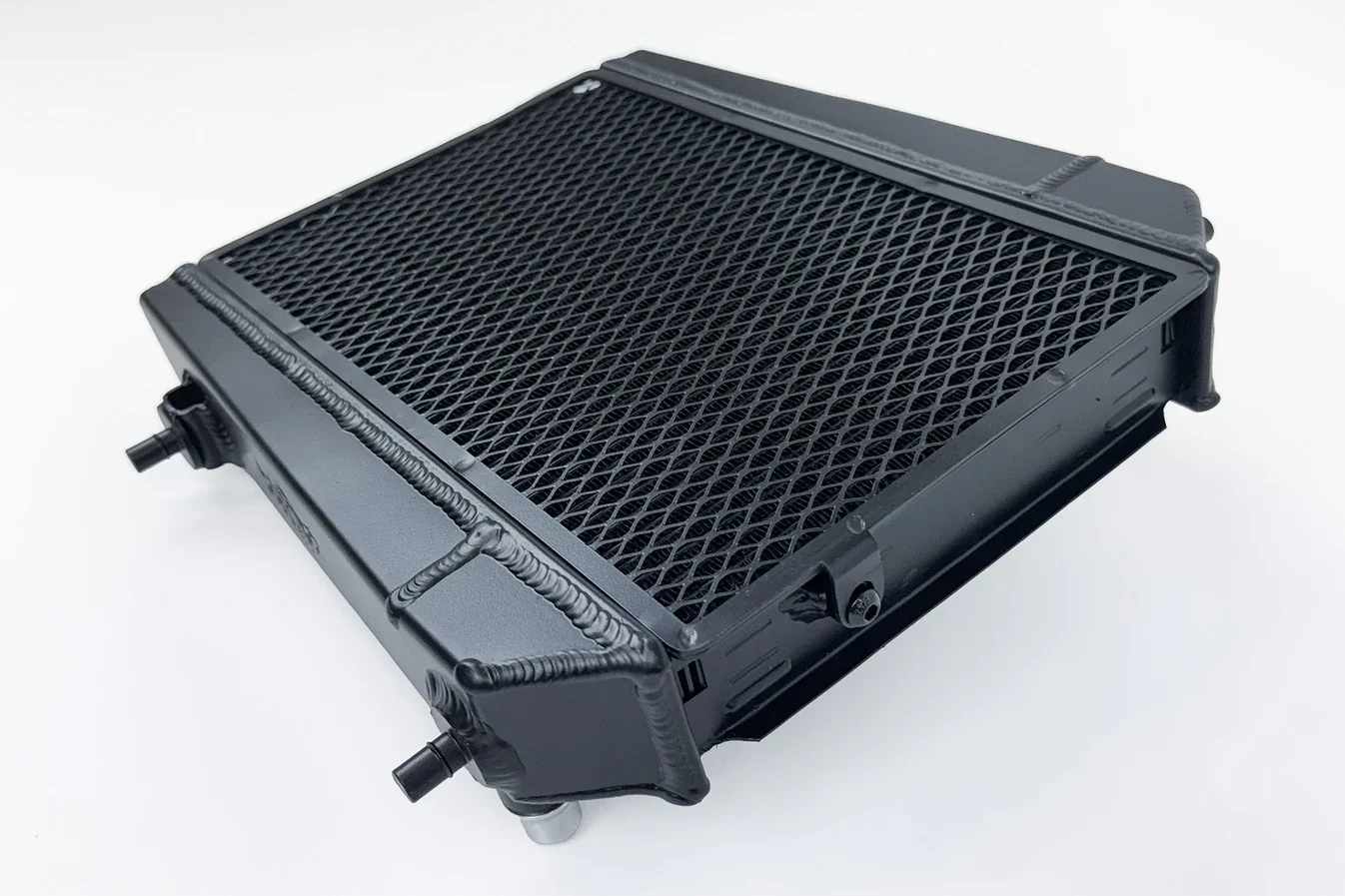 CSF BMW G8X M2/M3/M4 HIGH PERFORMANCE AUXILIARY RADIATOR - Image 3