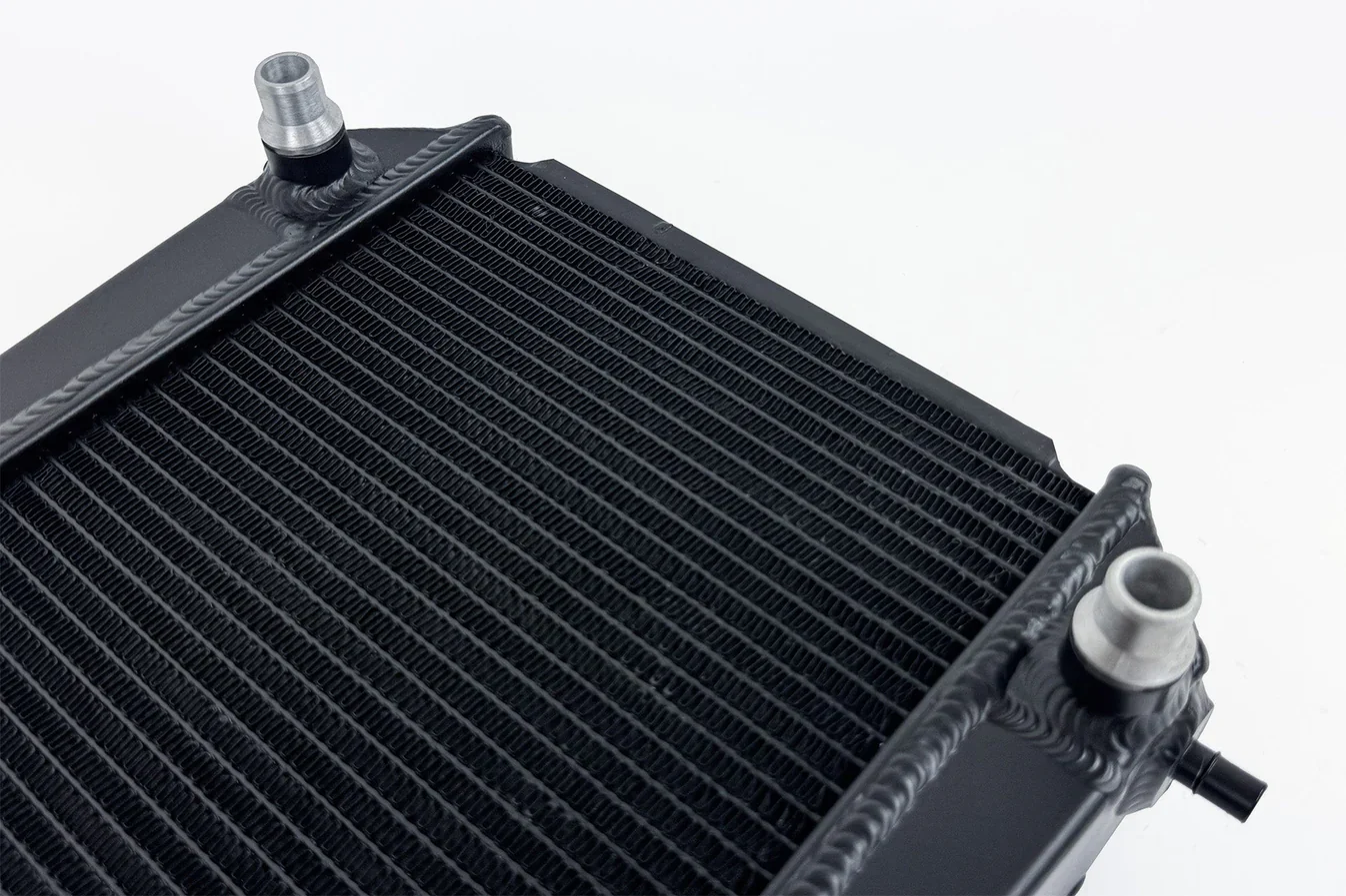 CSF BMW G8X M2/M3/M4 HIGH PERFORMANCE AUXILIARY RADIATOR - Image 4