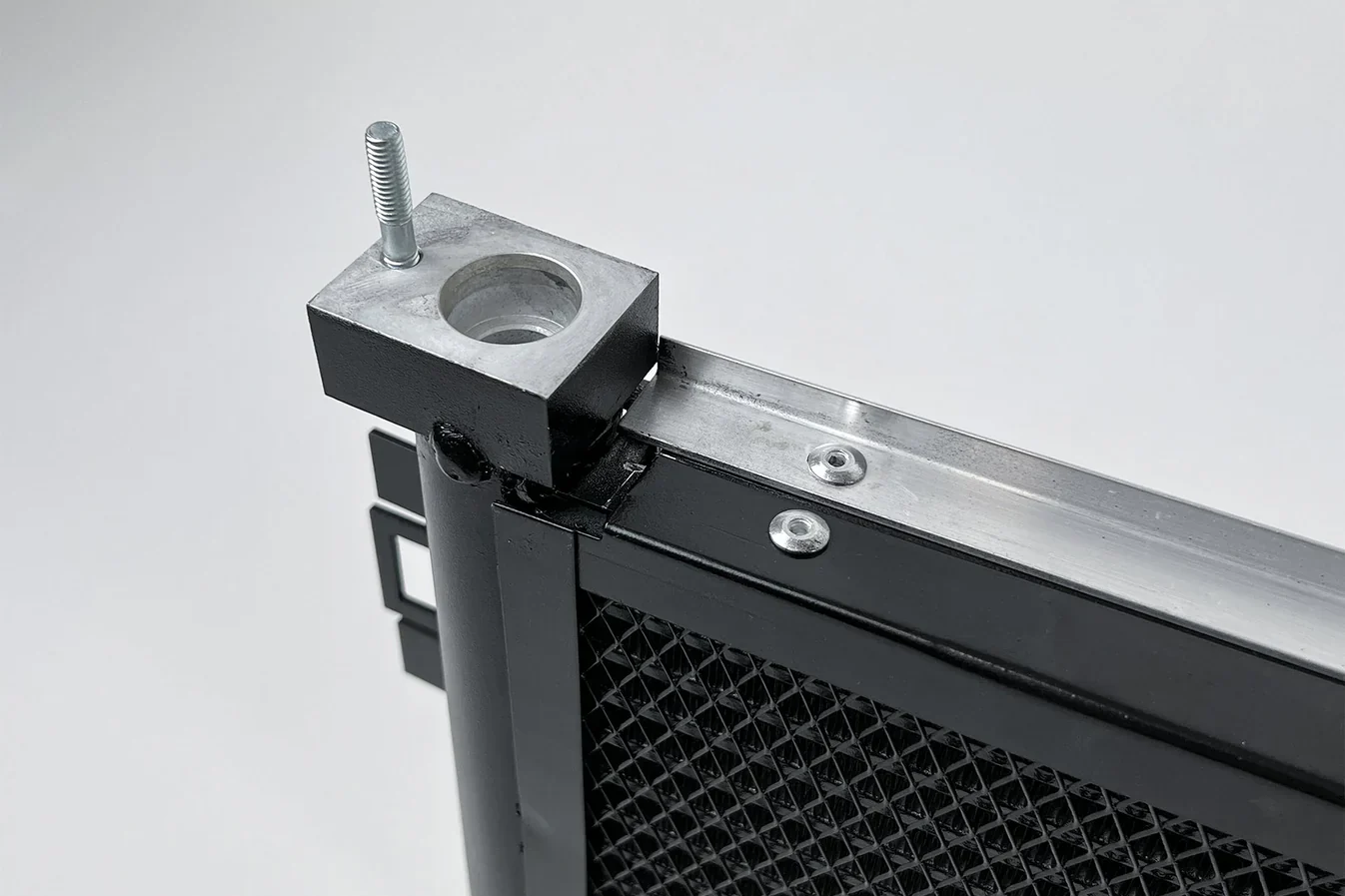 CSF BMW G8X M3/M4/M2 HIGH-PERFORMANCE ENGINE OIL COOLER - Image 5