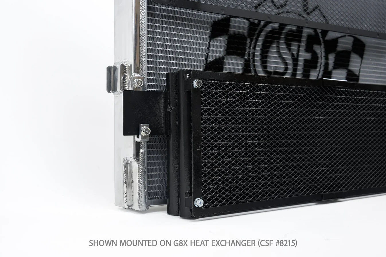 CSF BMW G8X M3/M4 ZF8 HIGH-PERFORMANCE AUTOMATIC TRANSMISSION COOLER - Image 6